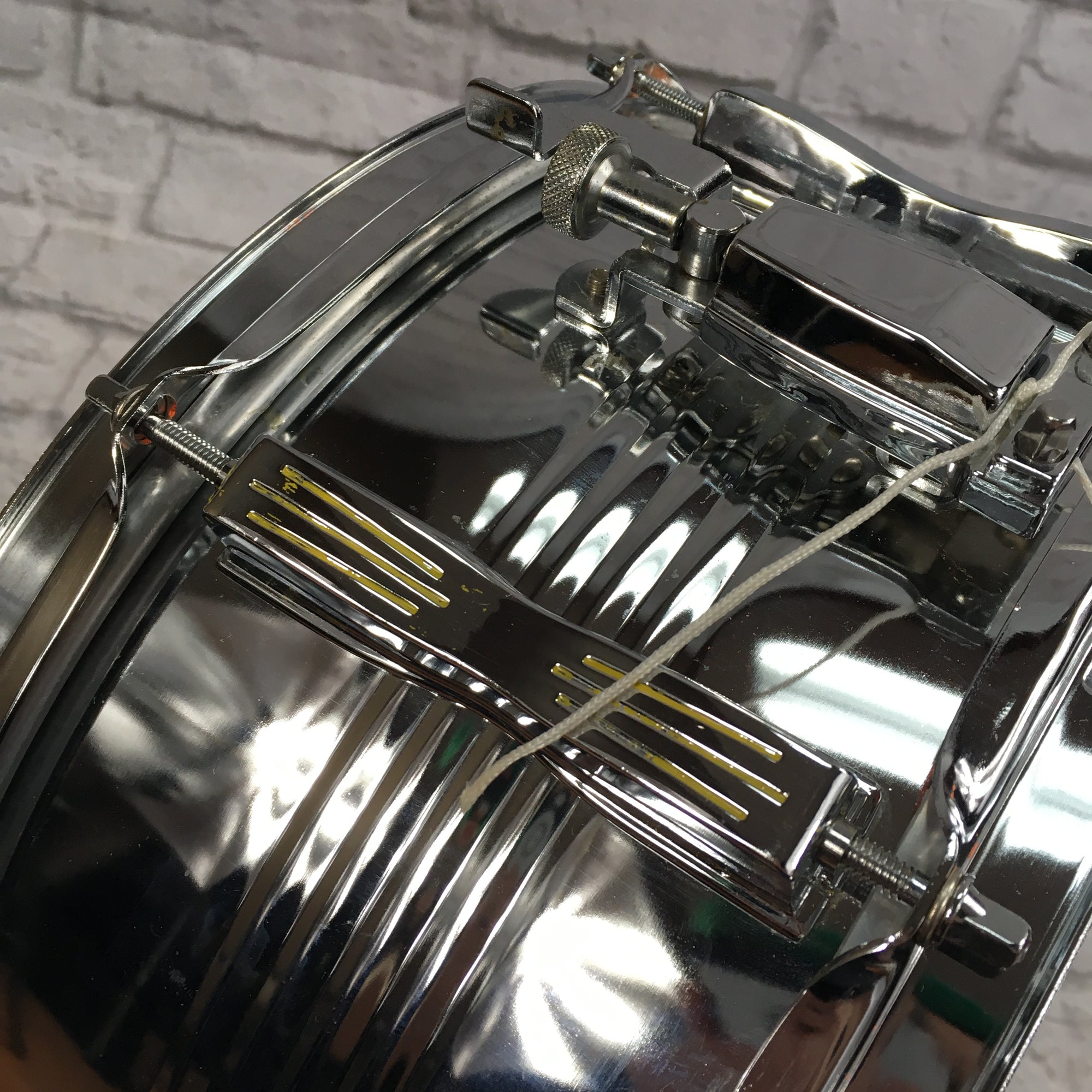 Ludwig 14x6.5 Rocker Snare Drum