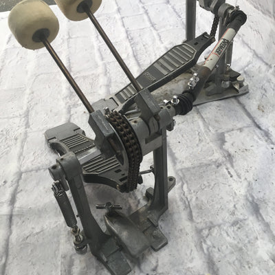 Premier Double Pedal