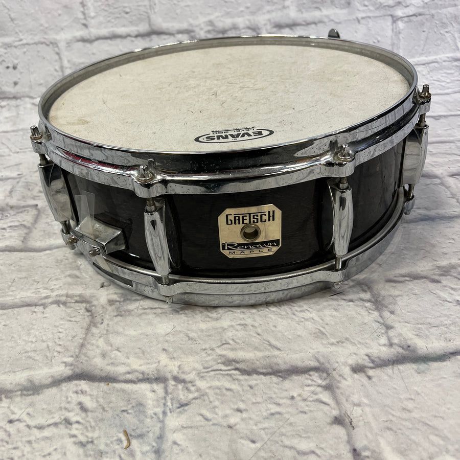 Gretsch Renown Maple 14" Snare
