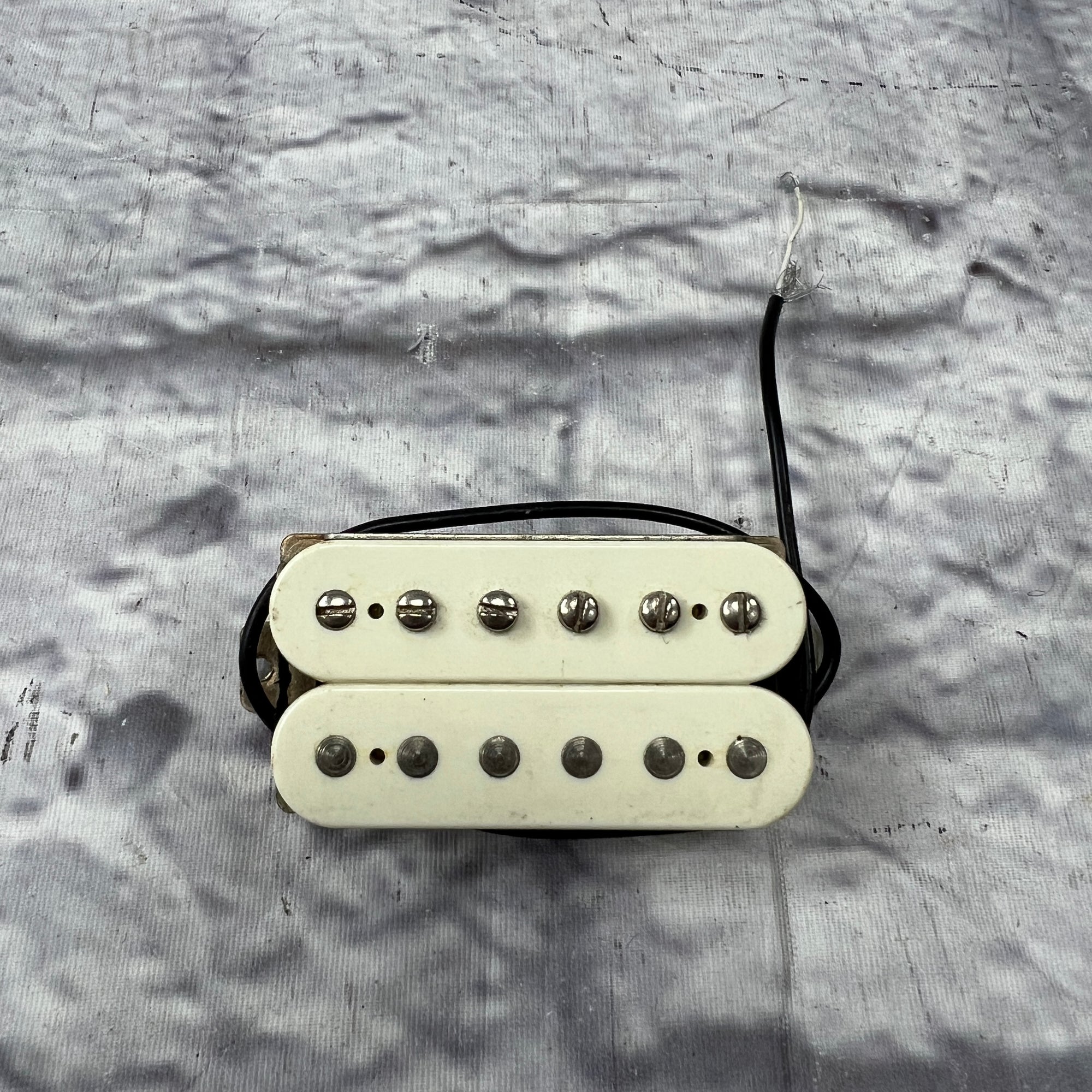 Unknown 7.5k Humbucker Pickup