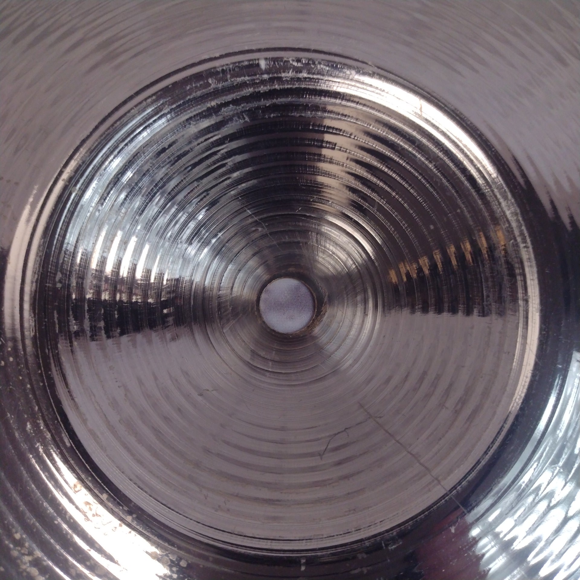 Zildjian 16 Platinum Medium Crash Cymbal