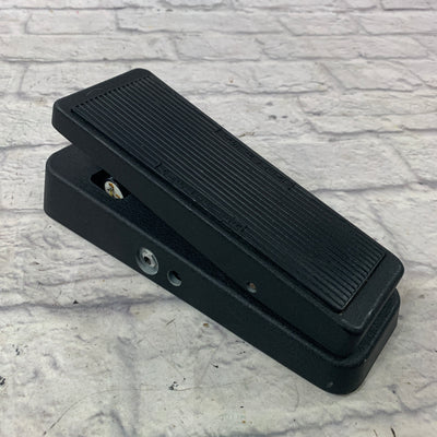 Dunlop JH-1 Jimi Hendrix Wah Pedal - Evolution Music