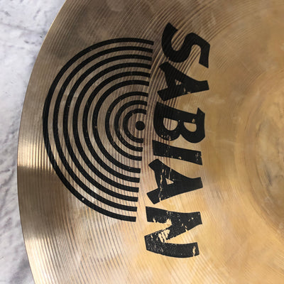 Sabian 16 AAX Stage Crash Cymbal