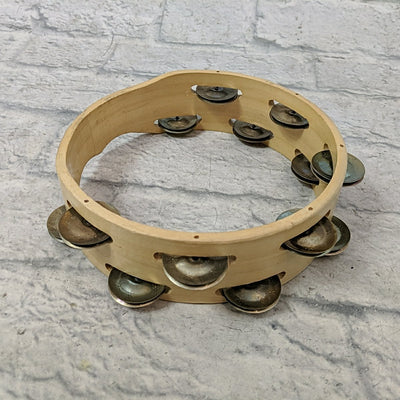 Vaughncraft Tambourine