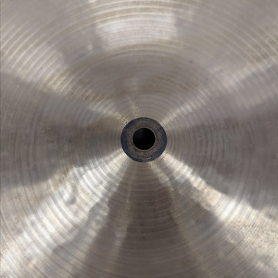 Matt Bettis Custom B20 20" Ride Cymbal - 2100g