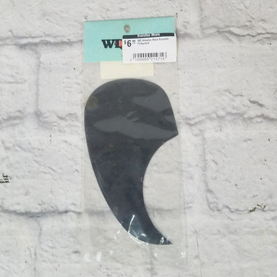 WD Adesive Back Acoustic Pickguard