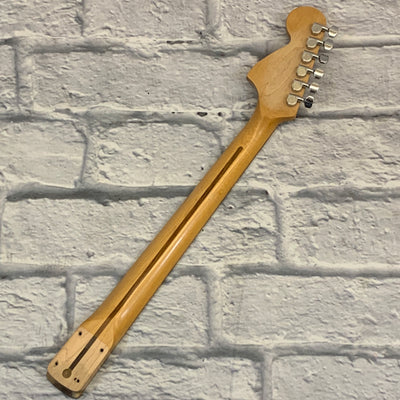 Squier Electric Guitar Neck