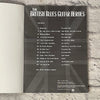 The British Blues Guitar Heroes Book