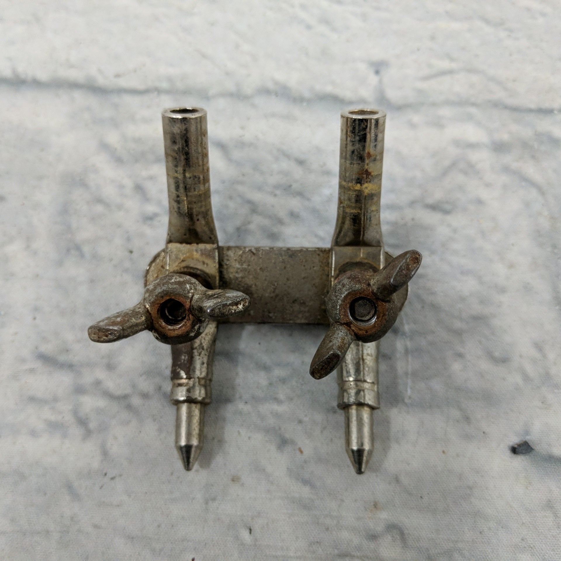 WFL Bass Drum Anchor