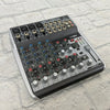 Behringer Xenyx Q1202 USB Mixer