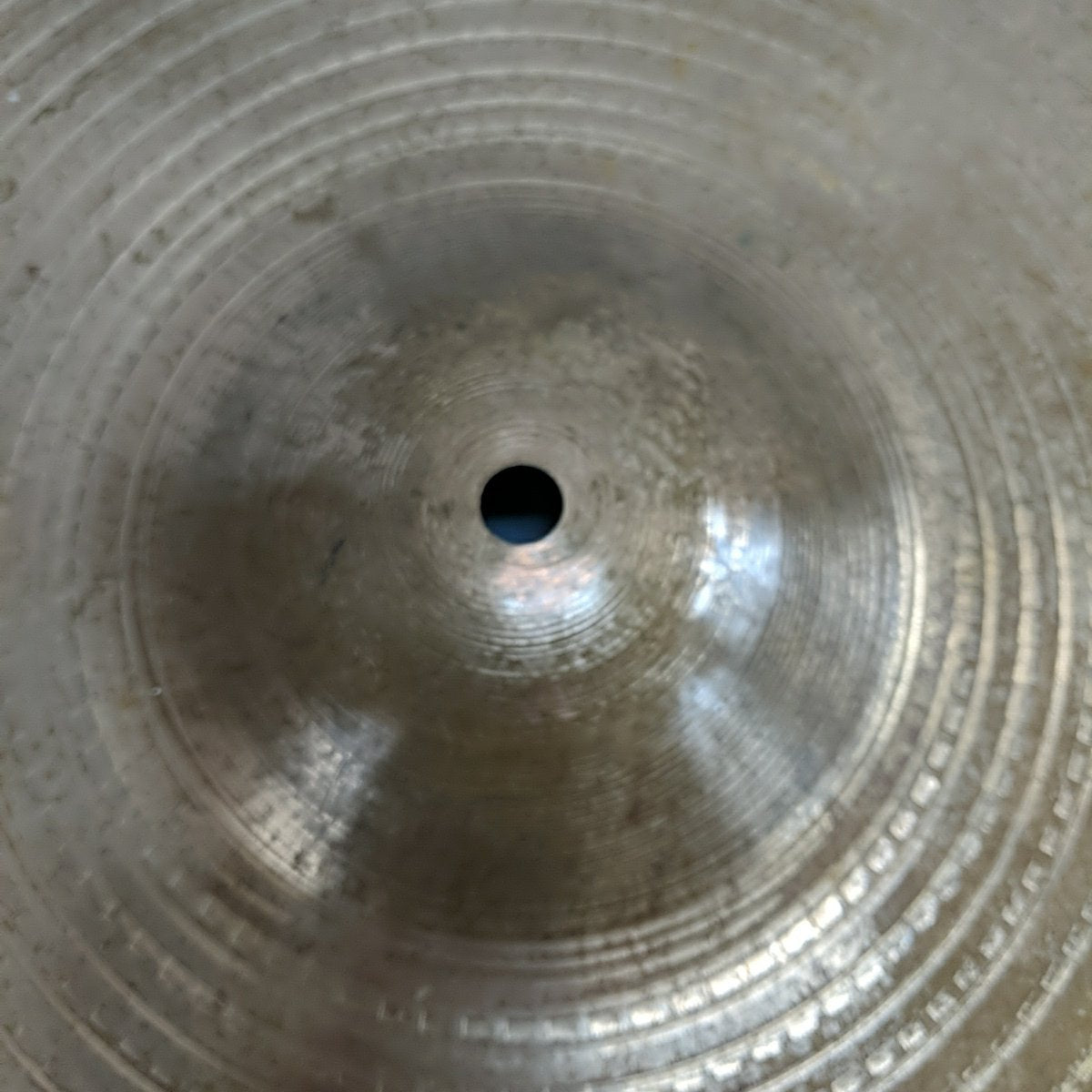 Zildjian 20 Scimitar Ride Cymbal