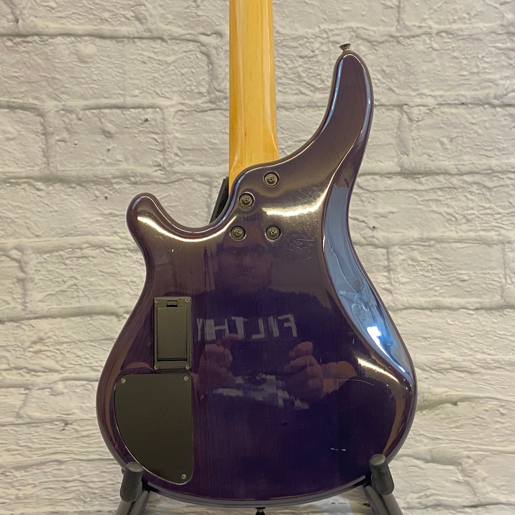 Fernandes Active 4 String Bass MIJ
