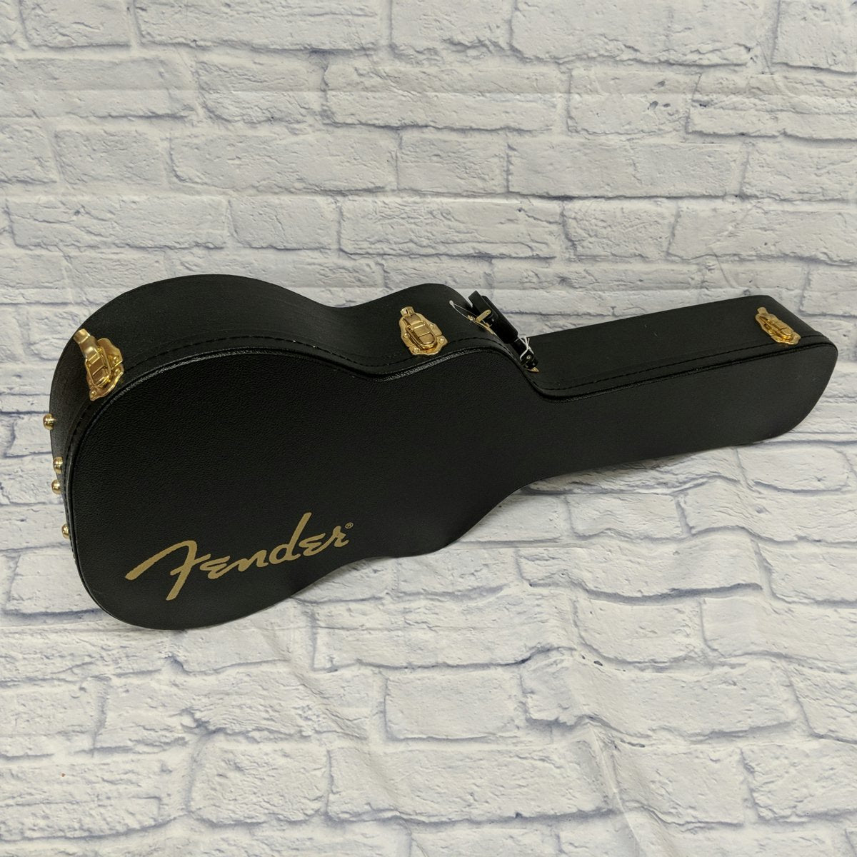 Fender Classical Guitar Hardshell Case