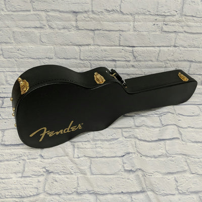 Fender Classical Guitar Hardshell Case