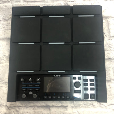 Alesis Strike Multipad 9 Pad Sampling Drum Controller