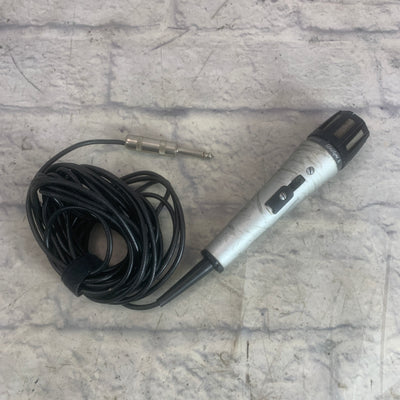 Shure PE515 Unidyne B Dynamic Microphone (Vintage) AS IS