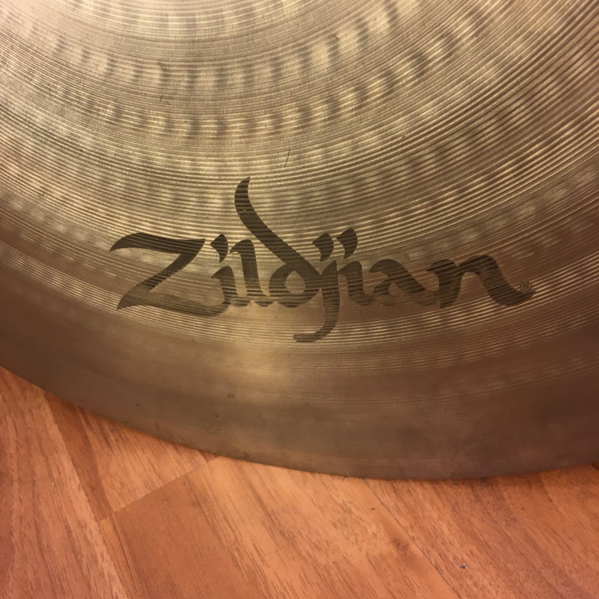 Zildjian 20 Inch Armand Ride Cymbal