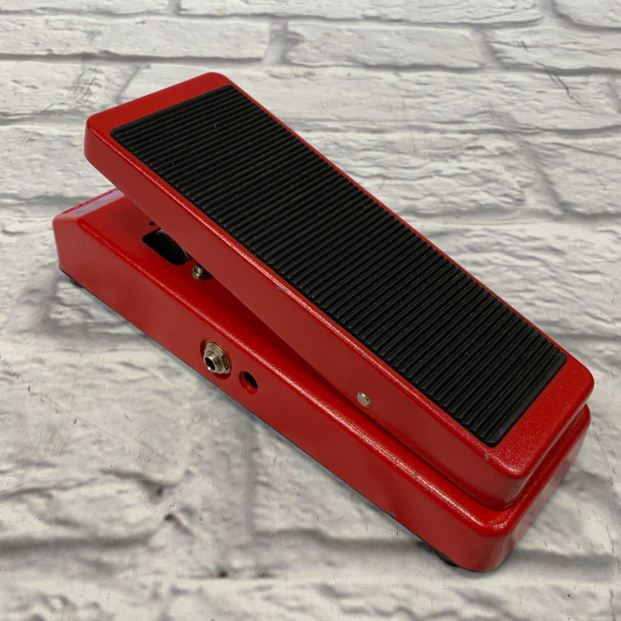 Real Mccoy Custom RMC5 Wizard Wah - Evolution Music