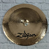 Zildjian 18" ZXT Total China Cymbal