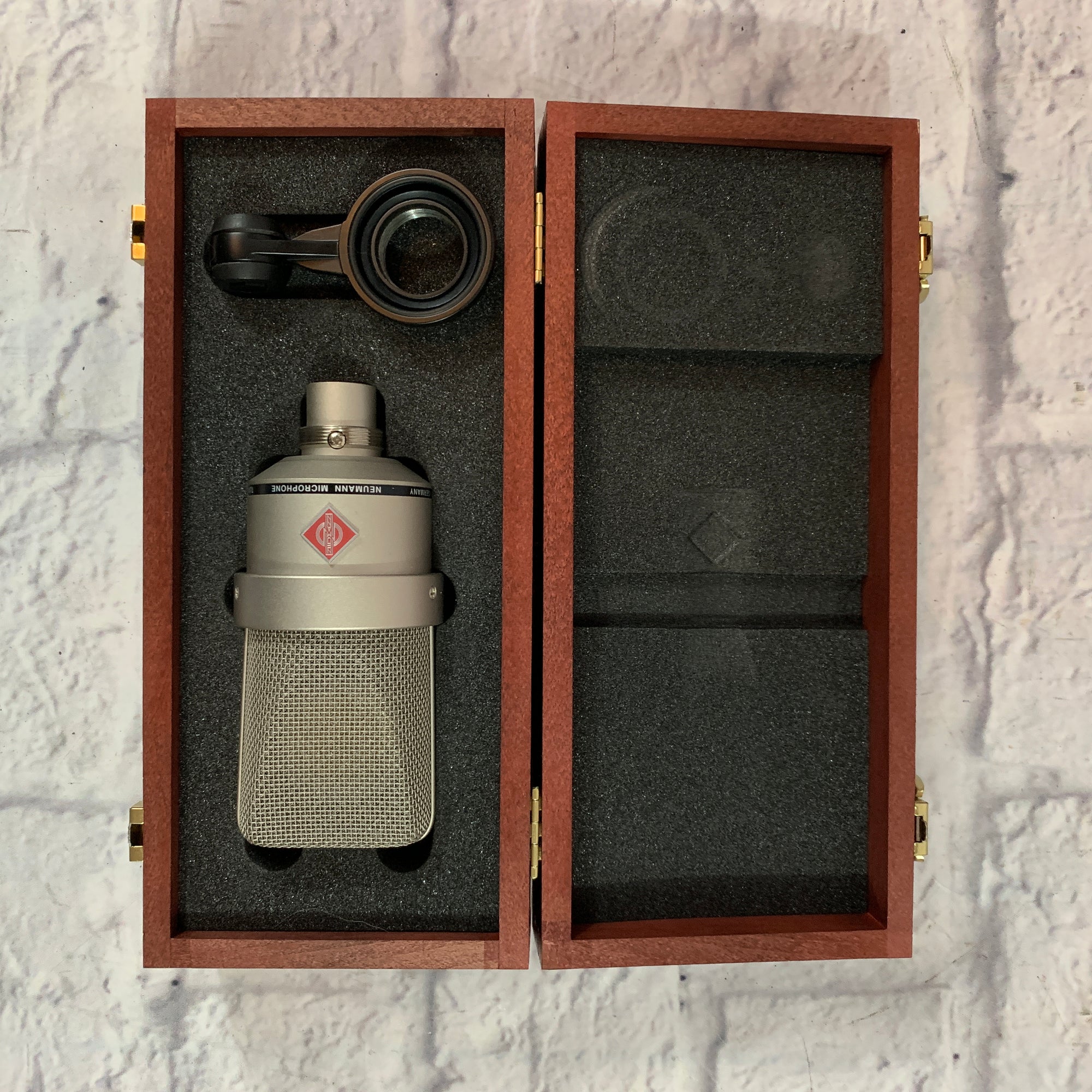 Neumann TLM 103 Condenser Microphone