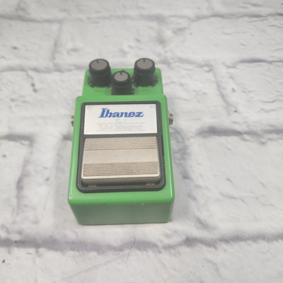 Ibanez TS9 Tube Screamer Overdrive Pedal