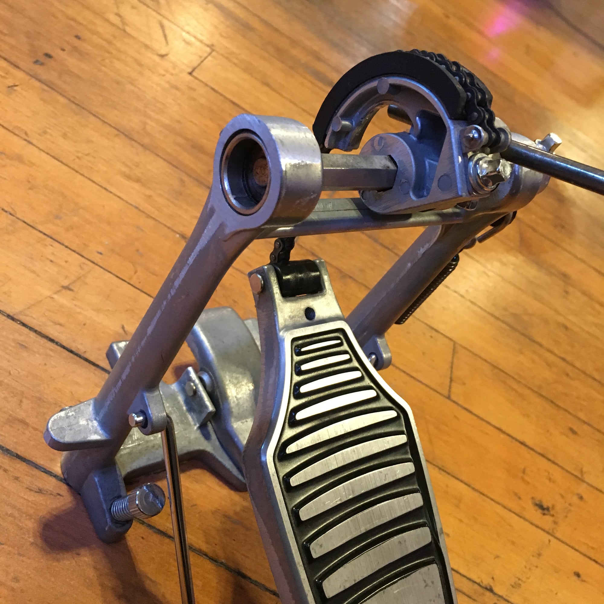 Yamaha Single Chain Kick Drum Pedal
