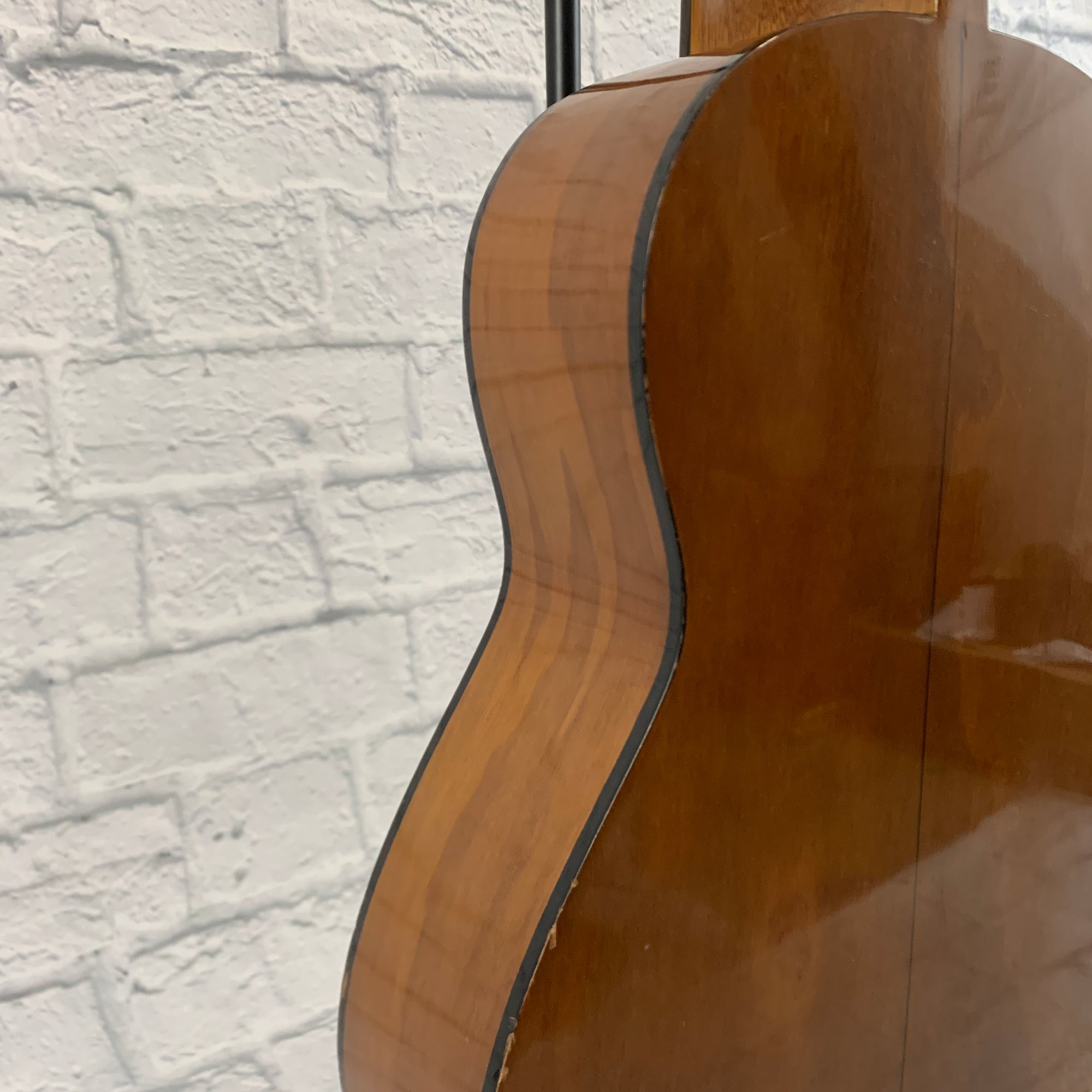 Hondo Sonora H-010 N-N  Classical Acoustic Guitar