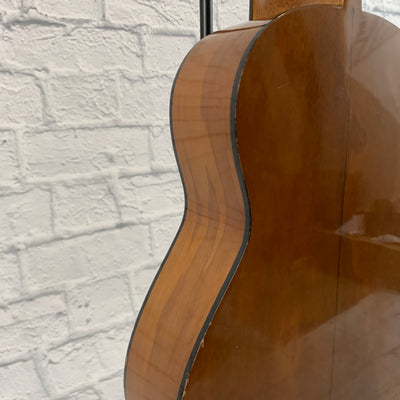 Hondo Sonora H-010 N-N  Classical Acoustic Guitar