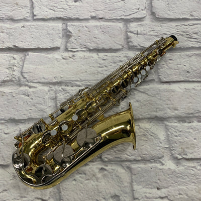 Yamaha YAS-200AD Alto Saxophone