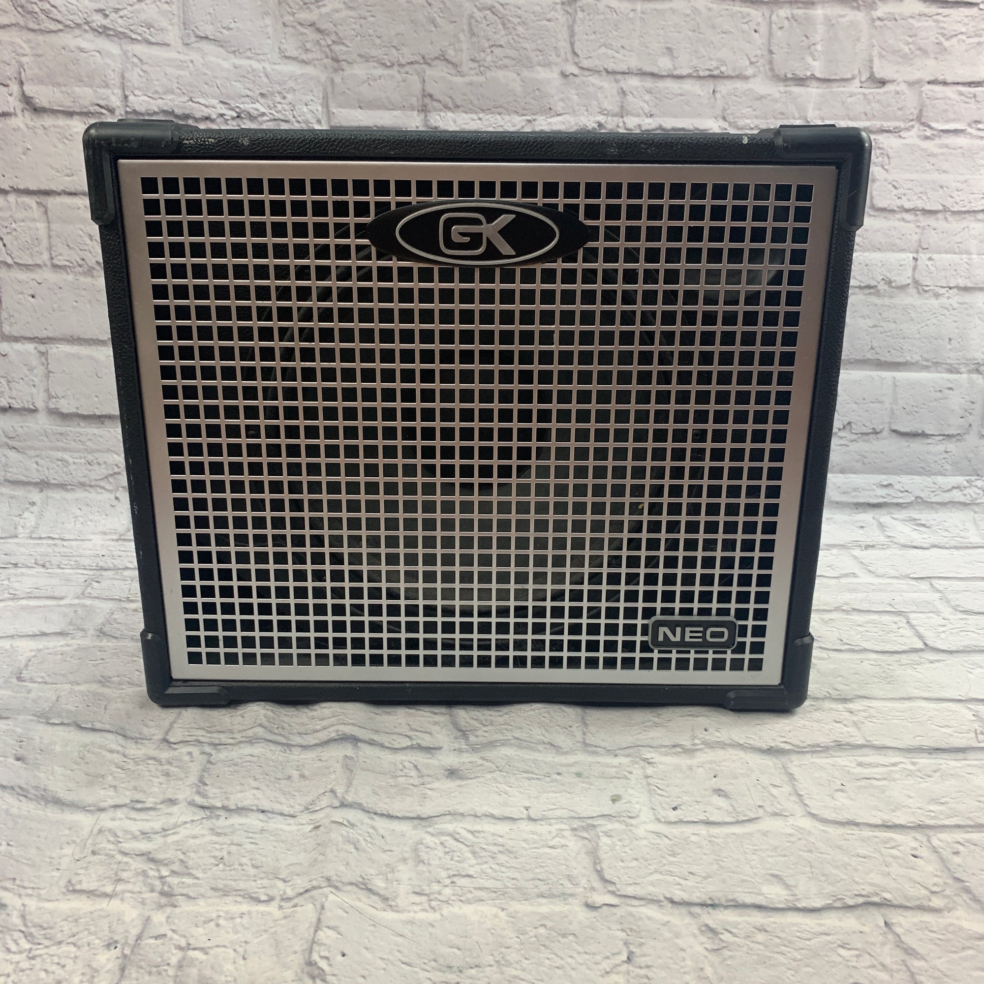 GK Neo 115 III Bass Cab
