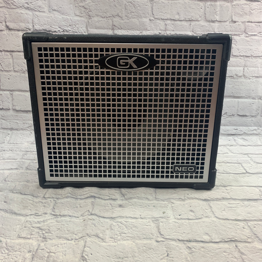 GK Neo 115 III Bass Cab