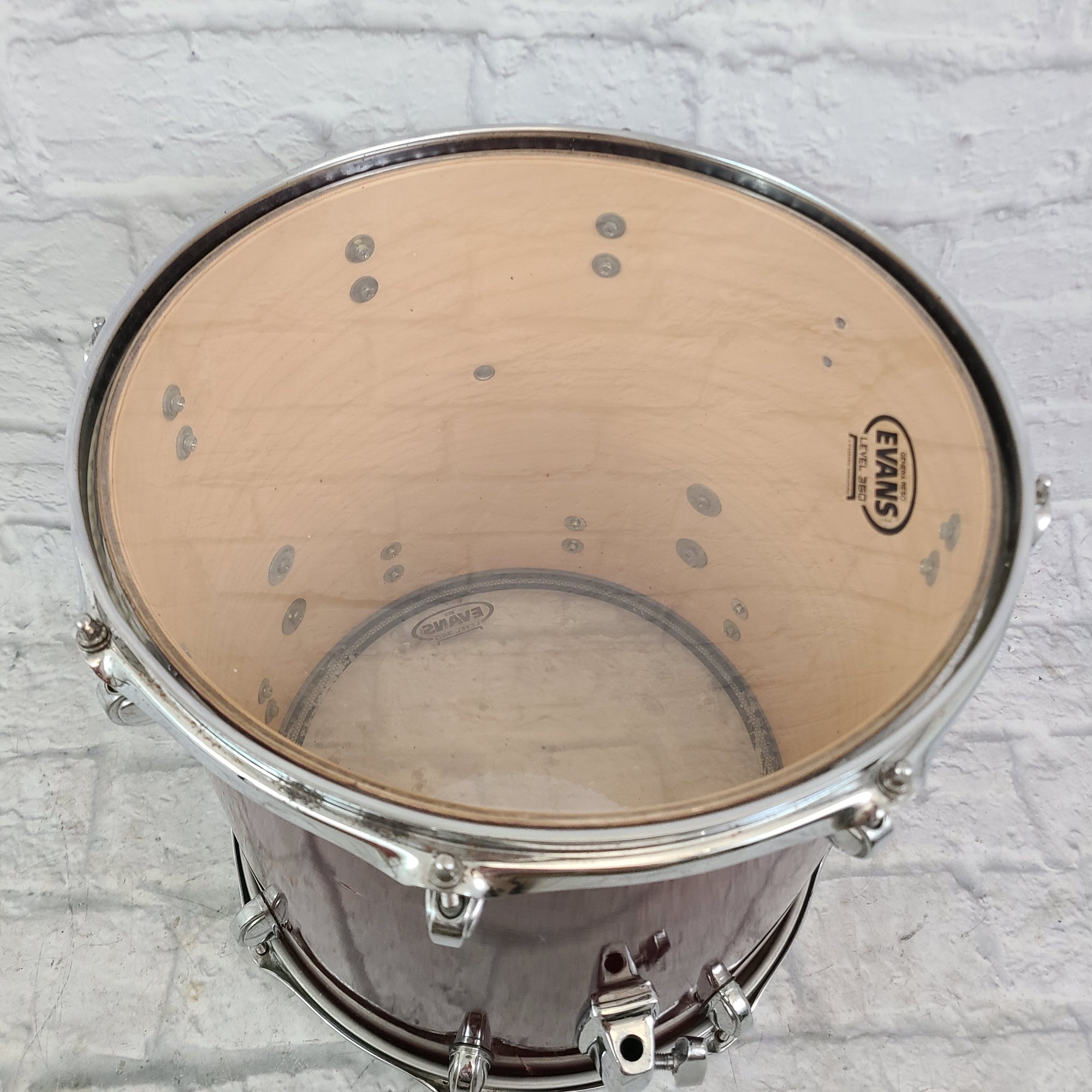 Premier 14" Floor Tom