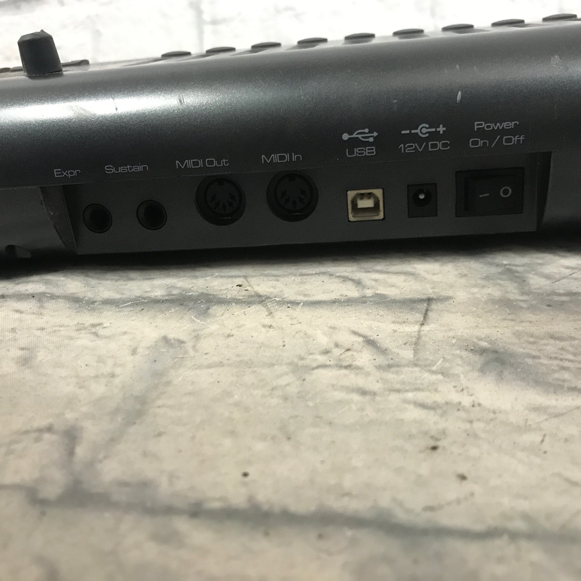 M-Audio Axiom 49 Midi Controller