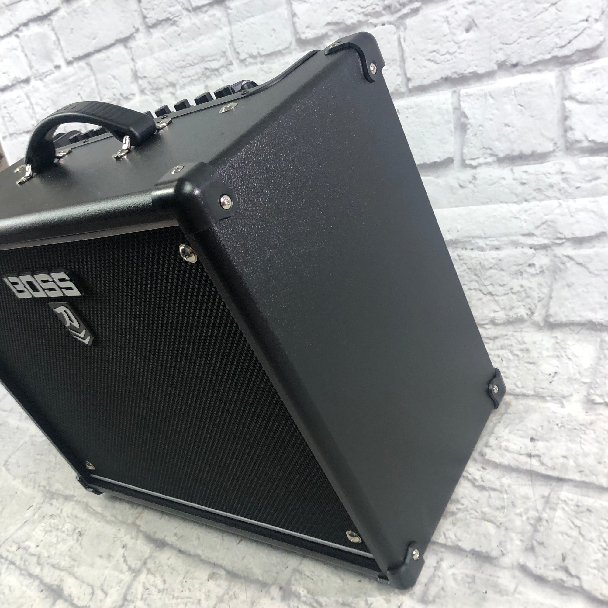 Boss Katana 50 mkII Guitar Combo Amp