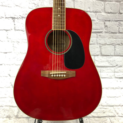 Suzuki SDG-10WR Acoustic Guitar