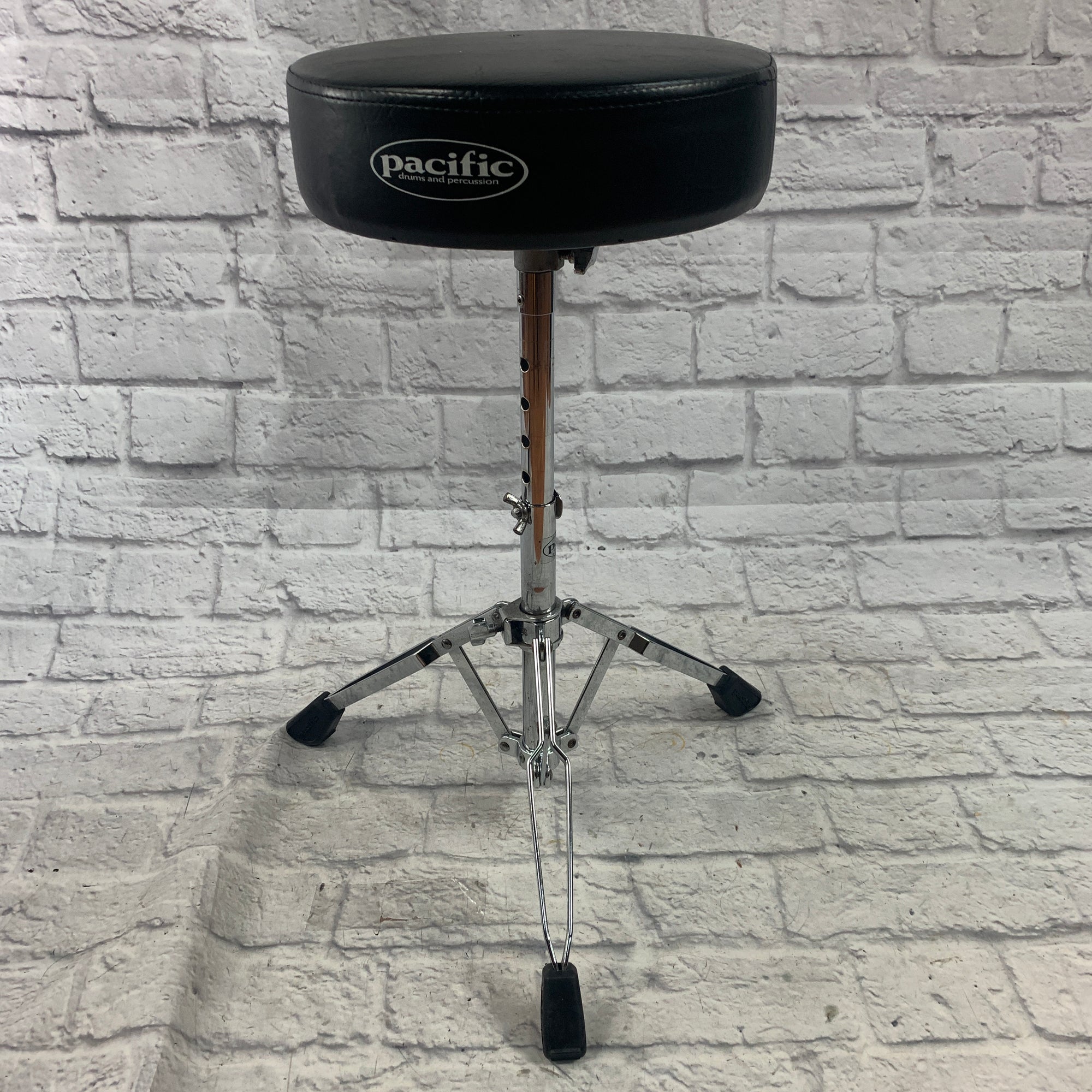 PDP Pacific Drums & Percussion Drum Throne