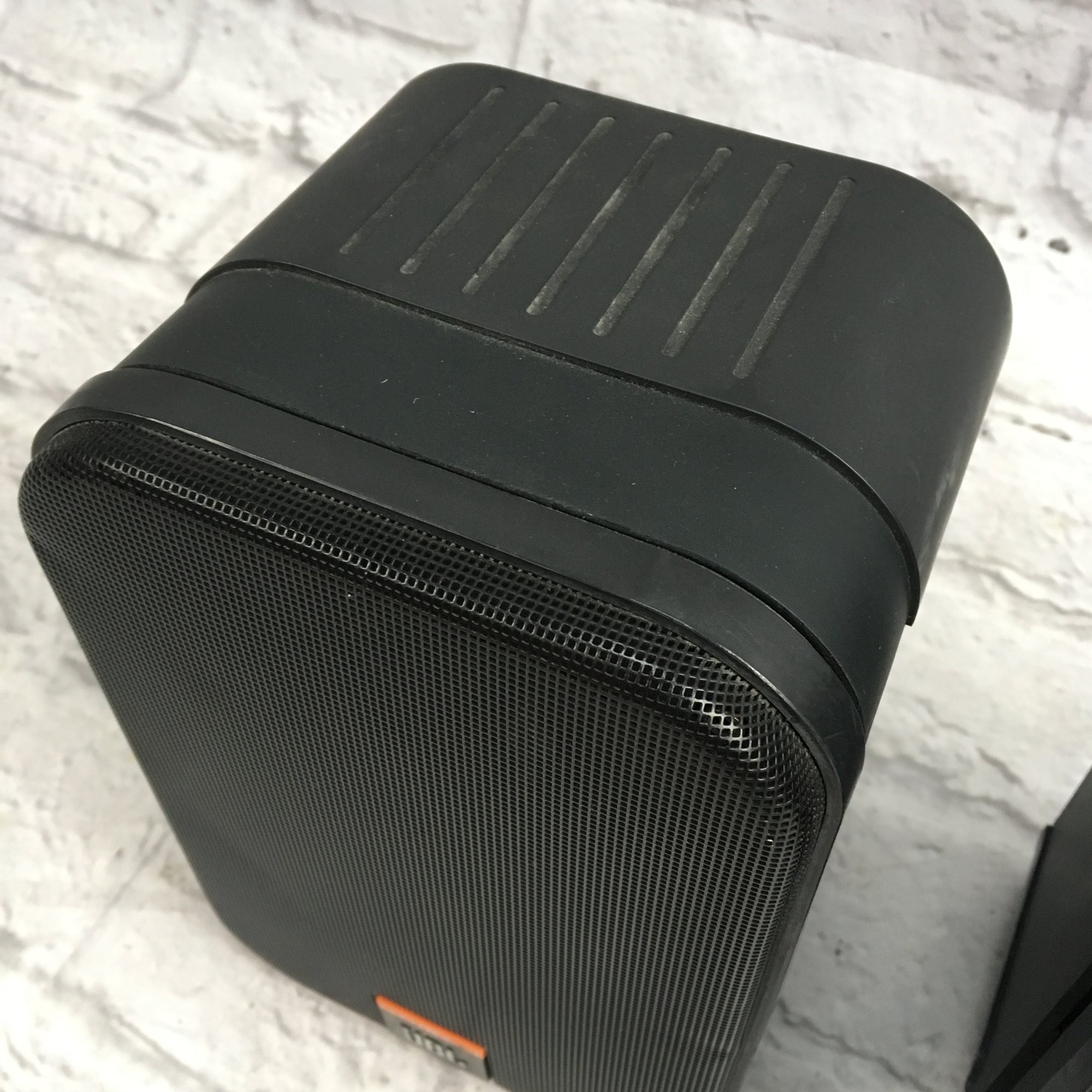 JBL Control 1 Passive Speaker Pair