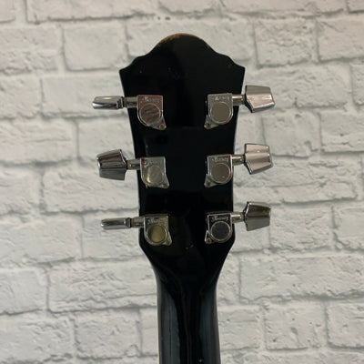 Ibanez AEG10E Concert Acoustic