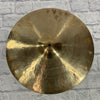 Zildjian 20 Inch 2450g K Ride Cymbal