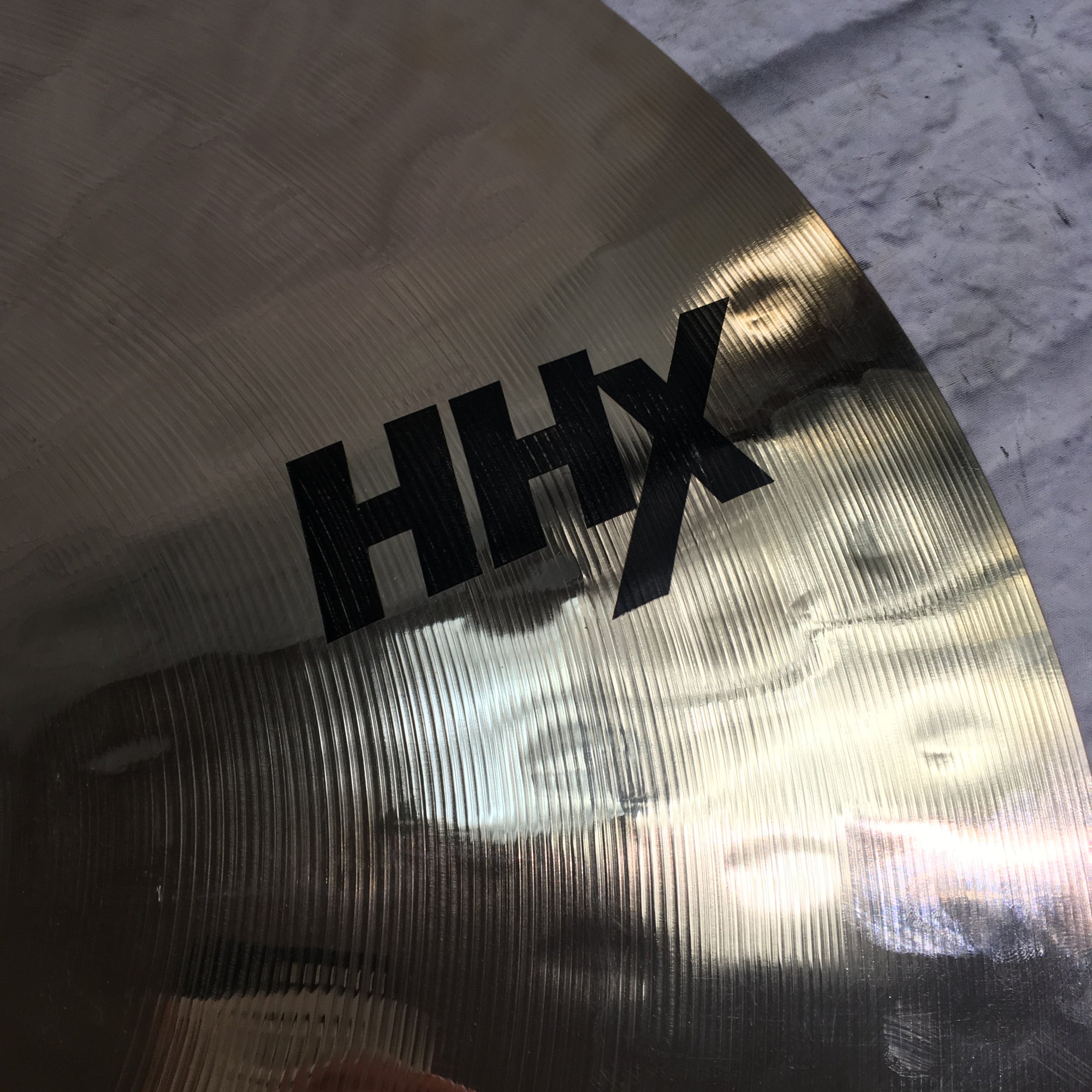Sabian 21 HHX Evolution Ride Cymbal