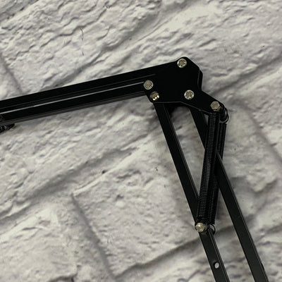 Adjustable Mic Arm w/ Desktop Clamp