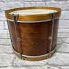 WFL 14x10 14x10" Marching Snare Drum 1937-1955