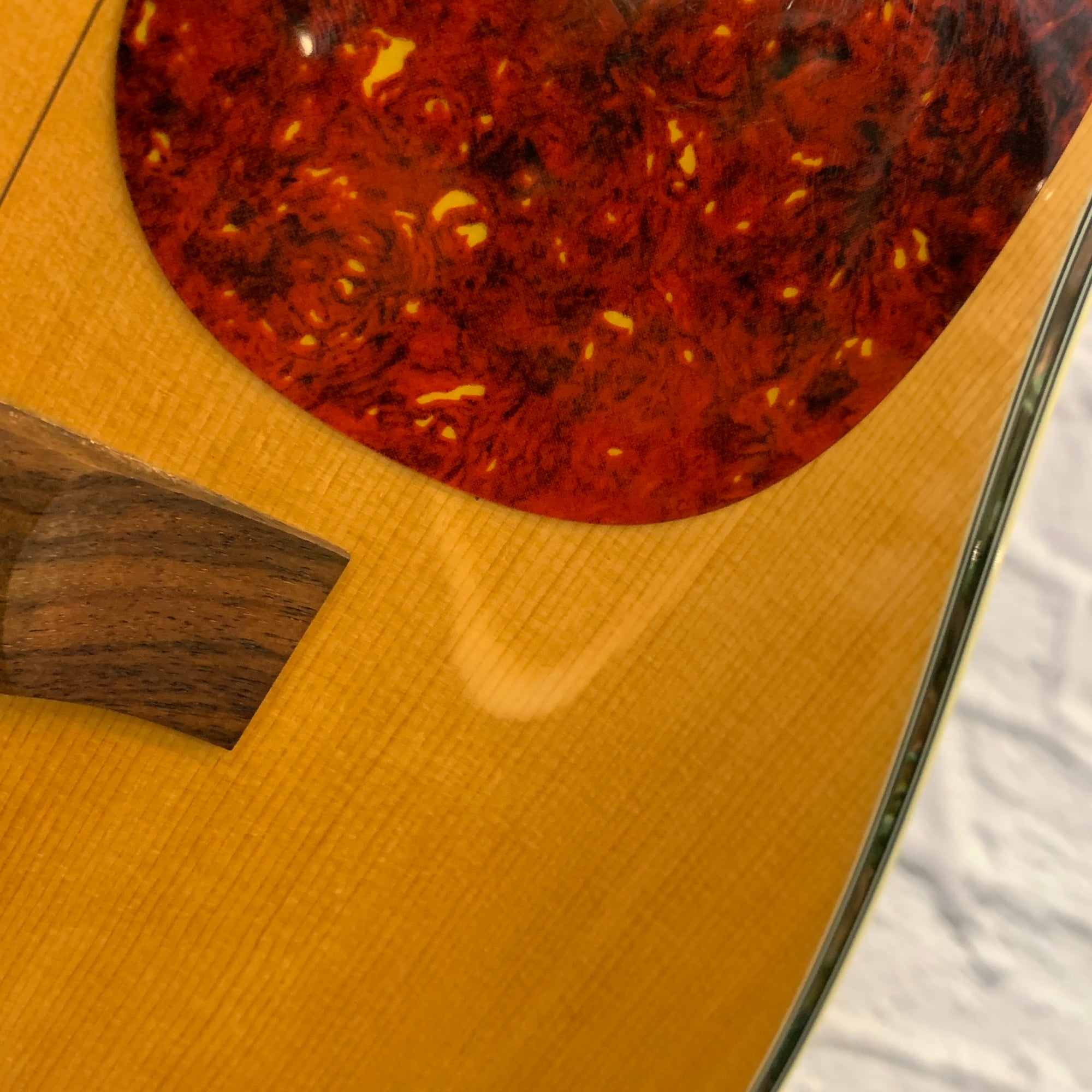 Ventura V6NAT Acoustic Guitar Natural