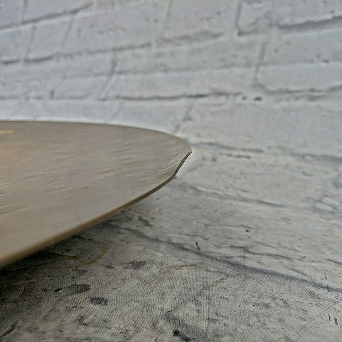 Paiste 20 PST5 Rock Ride - Dented
