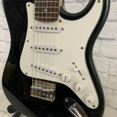 Dr. Tech Strat Style Electric Guitar
