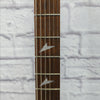 LTD F-200B Baritone Electric Guitar