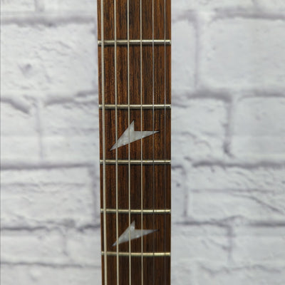 LTD F-200B Baritone Electric Guitar