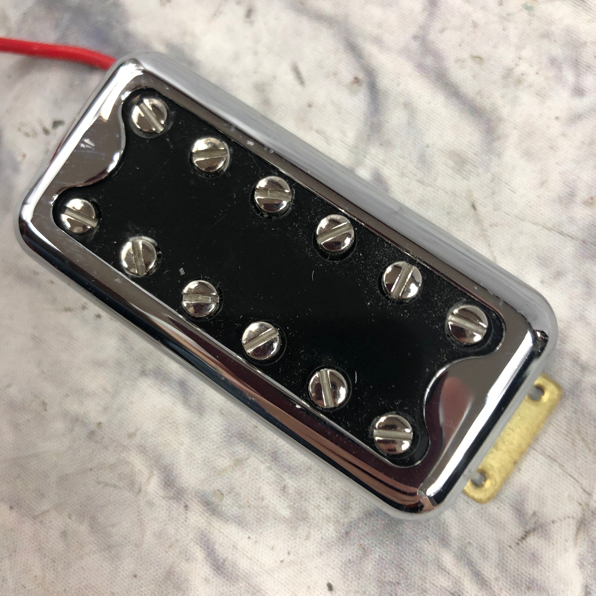 Gretsch BHK Blacktop Filtertron Pickup Set Evolution Music gretsch-bhk-blacktop-filtertron-pickup-set-evolution-music