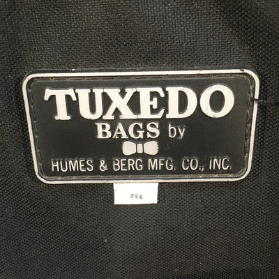 Humes & Berg TX6070 Tuxedo Keyboard Bag