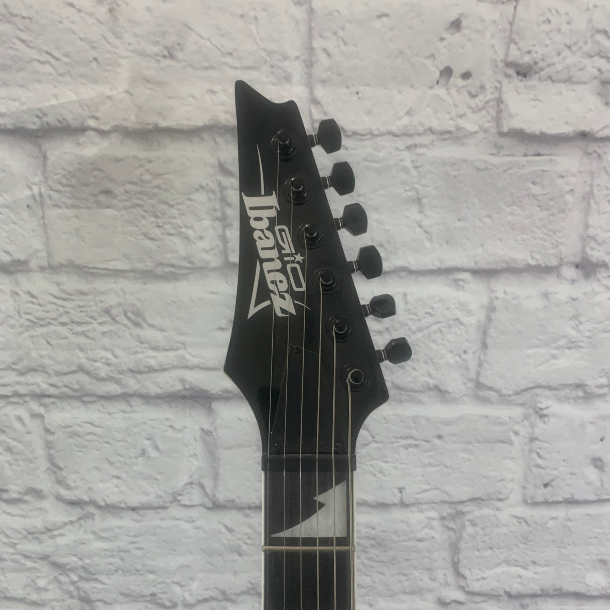 Ibanez Gio GRGM21L (Left-Handed) Electric Guitar